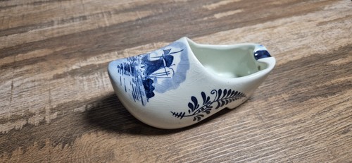 Sabot céramique delft - sabot,