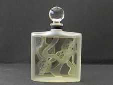 Flacon de parfum Jean Charles