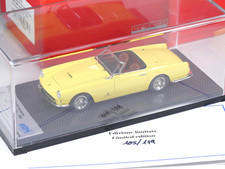 BBR - CAR64A - Ferrari 250 GT