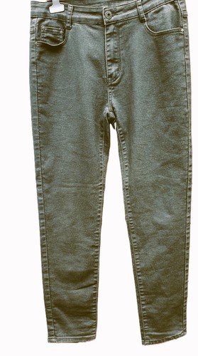 Jeans femme poches coton - femme, 5