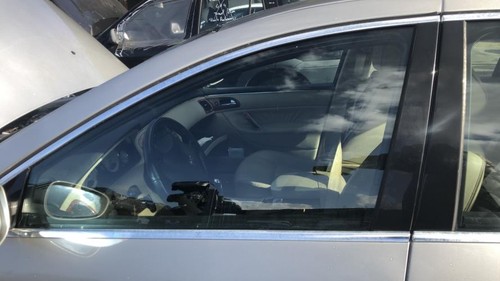 Vitre avant gauche peugeot - vitre, 607