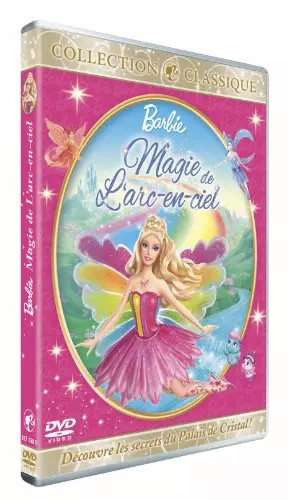 Barbie fairytopia magie de - barbie-fairytopia,