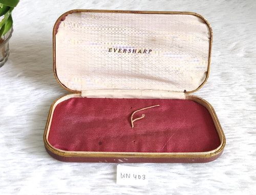 1950s vintage eversharp stylo - vintage,