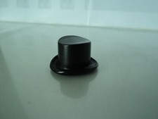 PLAYMOBIL vintage cirque belle époque aristocrates haut de forme noir 3513 3316