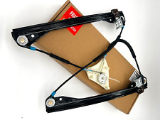 LÉVE-VITRE ELECTRIQUE Avant