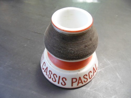 Rare pyrogene publicitaire bar - pyrogene,