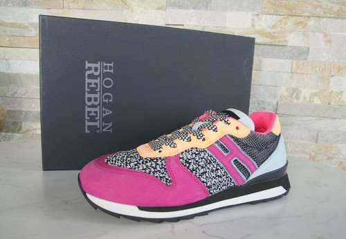 Hogan rebel baskets - hogan, 36