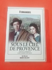 DVD - SOUS LE CIEL DE PROVENCE - Fernandel Comédie TTBE Yooplay L5