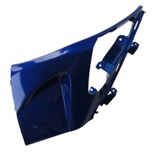 Carénage Clignotant Avant Gauche Bleu PGO G-Max 50 125 150 200 220