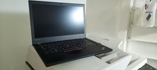 pc portable lenovo T470/Core