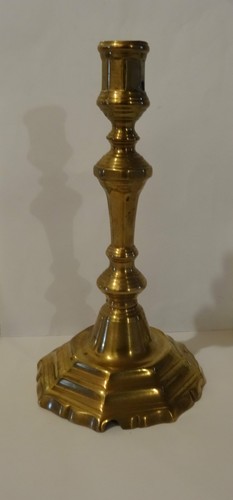 Bougeoir epoque ème - bougeoir, 18