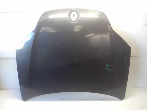 Capot renault laguna - laguna, phase