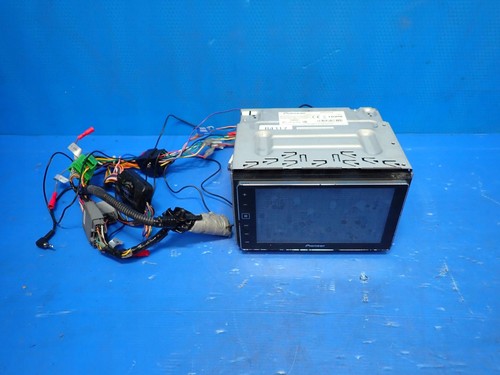 Pioneer sph da120 stk - sph-da120, stk.
