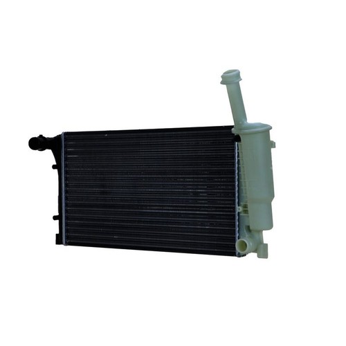 Radiateur moteur ailettes - radiateur,