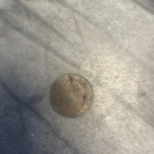 Pièce francs argent - 5,