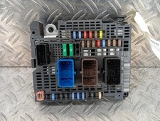 Boitier servitude moteur (BSM)
