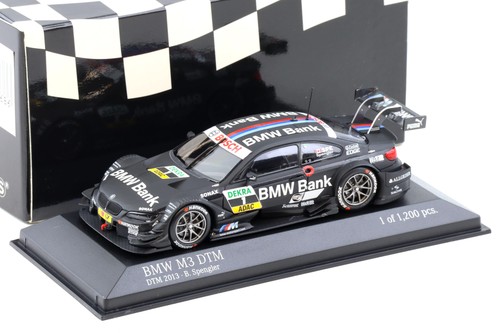 Minichamps bmw e92 - minichamps,