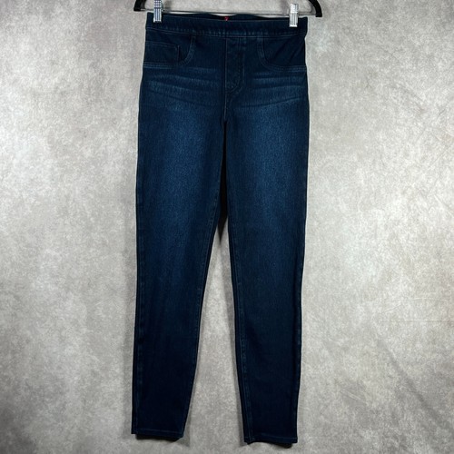 Spanx jean ish - ankle, leggings