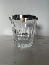 Seau à glaçons Cristal d'Arques