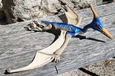 Figurine Dinosaure JP. 22