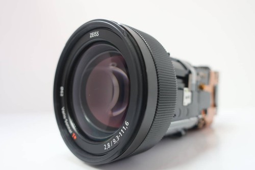 Caméscope sony pxw z90 - sony, 4k