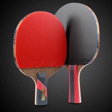 Pagaie Tennis de Table 6