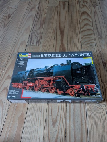 Maquette revell 87 - revell,,