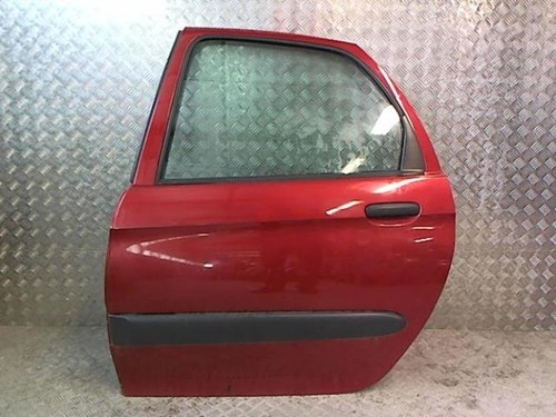 Porte arriere gauche citroen - porte,