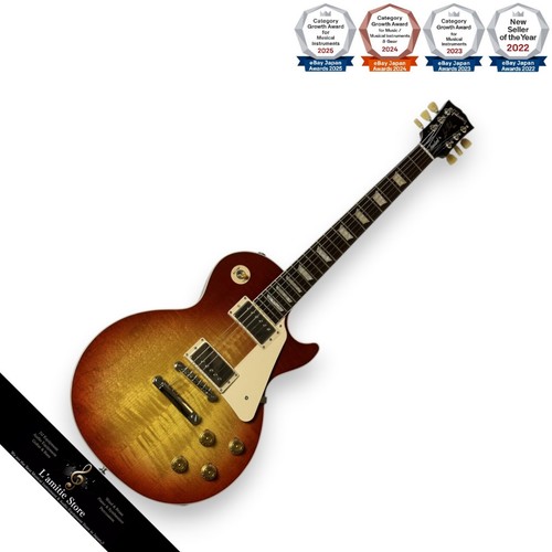Guitare électrique gibson - guitare,