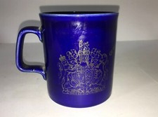 Queen Elizabeth II 1952-1977