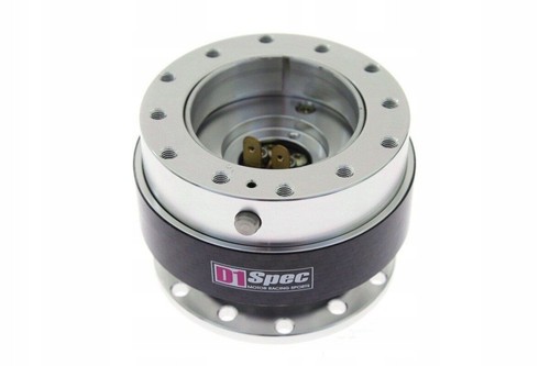 Moyeu volant adaptateur - de,