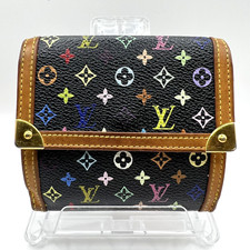 Louis Vuitton Monogram Porte