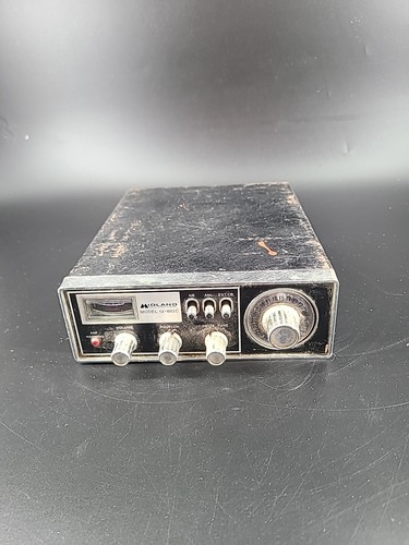 Midland model 882c - model, 13-882c