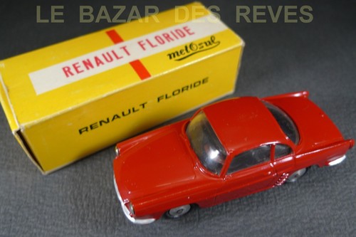 Metosul renault floride - renault,
