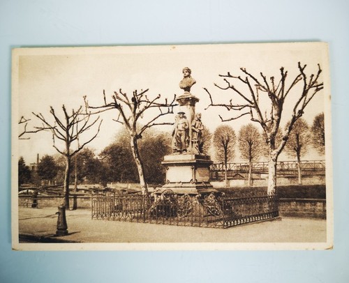 Cpa carte postale ancienne - cpa,