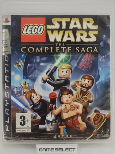 Lego star wars the - wars,