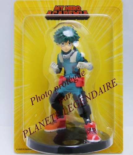 Figurine altaya hero - figurine, my