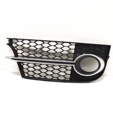 Audi TT 8J S-Line Front Bumper