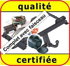 ATTELAGE pour OPEL Insignia