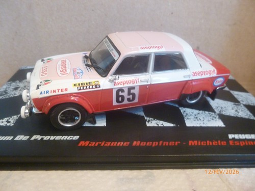 Peugeot 304 provence - s, 1975