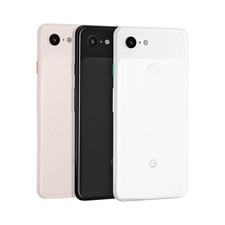 Google Pixel 3 Parfait état Reconditionné Toutes les couleurs
