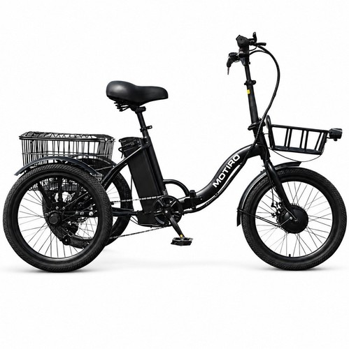 Tricycle électrique pouces - tricycle,