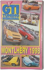 Vhs - 3e GTI Tuning