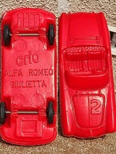 1/43 Crio Alfa Romeo Giulietta