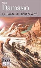 La horde du contrevent  de