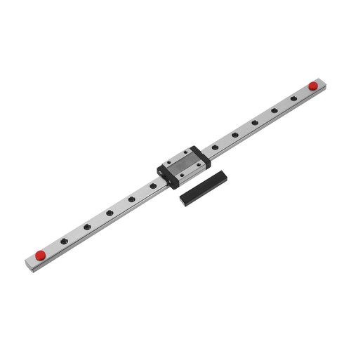 Rail linéaire mgn12 350mm - linéaire,