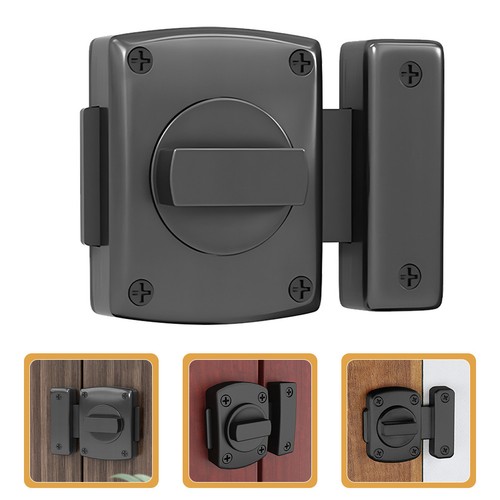 Serrure porte garage - serrure,