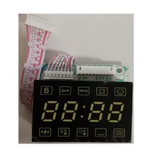 IndeSit C00379282 Module afficheur four