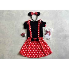 Déguisement MINNIE 2/3 ans 