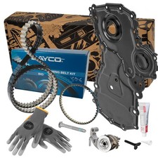 DAYCO Kit de courroie crantée
